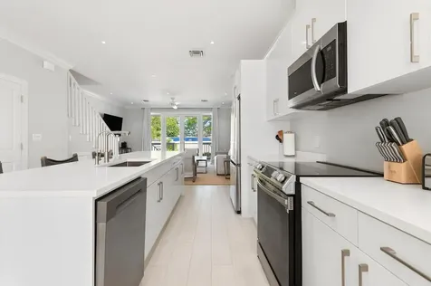 Starfish Isle New Providence Paradise Island BS