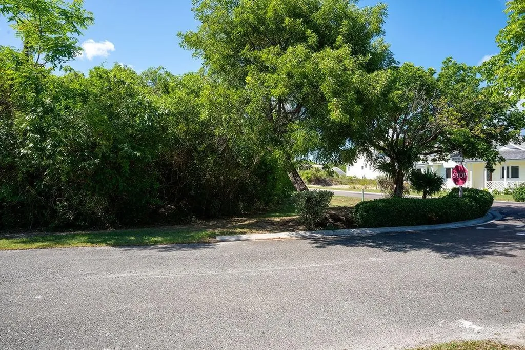 Serenity Lot 9 Block 41 New Providence Paradise Island BS