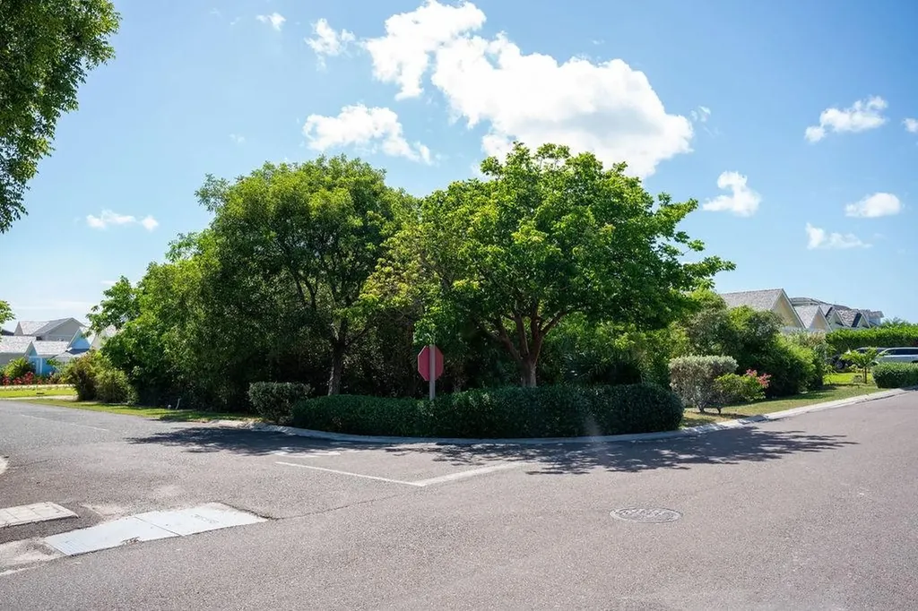 Serenity Lot 9 Block 41 New Providence Paradise Island BS