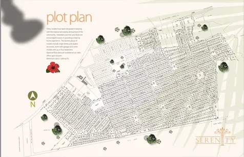 Serenity Lot 9 Block 41 New Providence Paradise Island BS