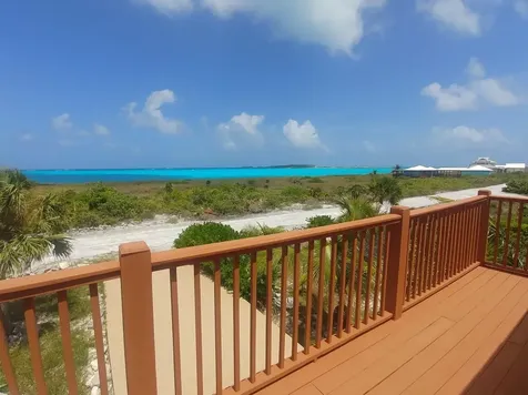 Home In Columbus Landings San Salvador BS