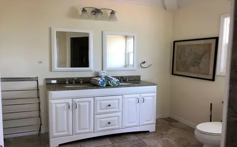 Home In Columbus Landings San Salvador BS