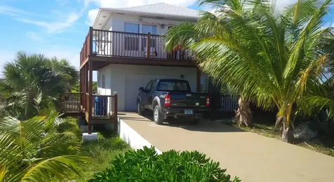 Home In Columbus Landings San Salvador BS