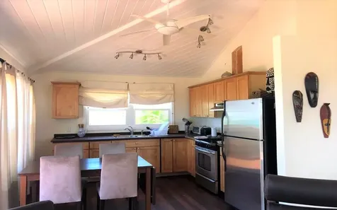 Home In Columbus Landings San Salvador BS