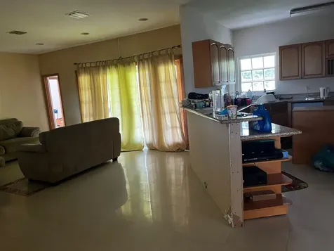 Aberdeen Drive 150 Grand Bahama Freeport BS