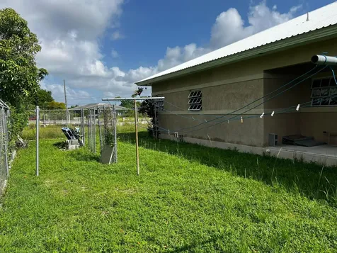 Aberdeen Drive 150 Grand Bahama Freeport BS