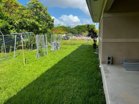 Aberdeen Drive 150 Grand Bahama Freeport BS