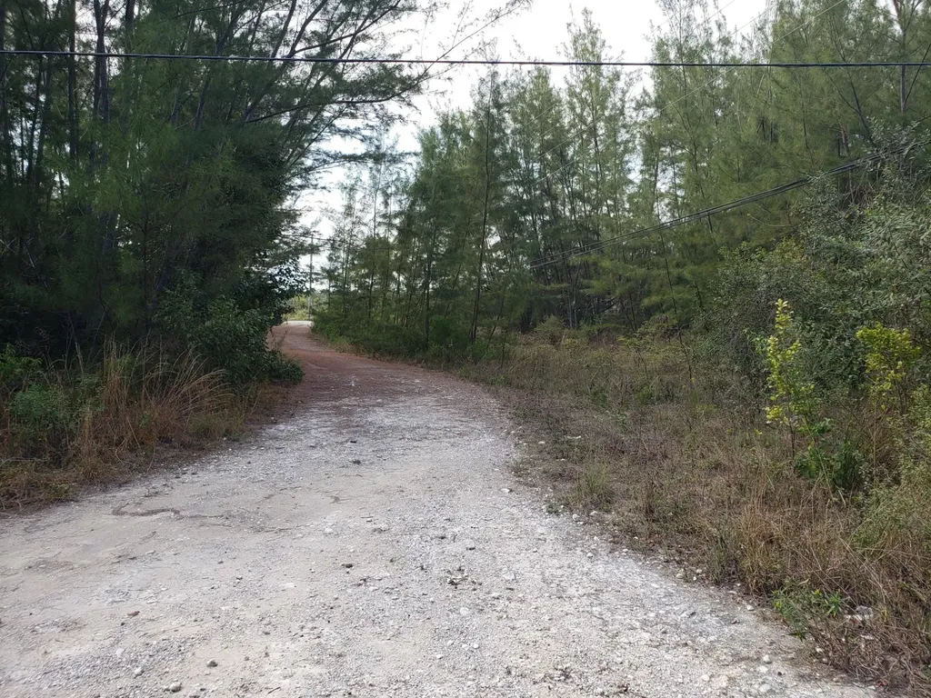 Casuarina Point Abaco BS