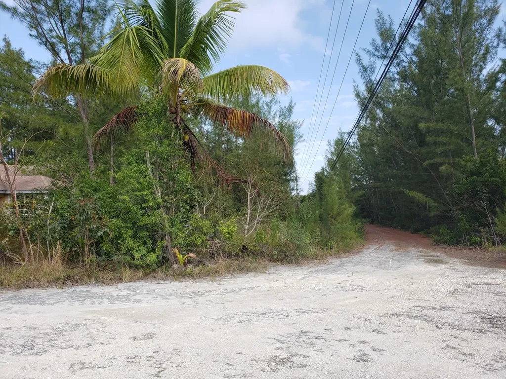 Casuarina Point Abaco BS