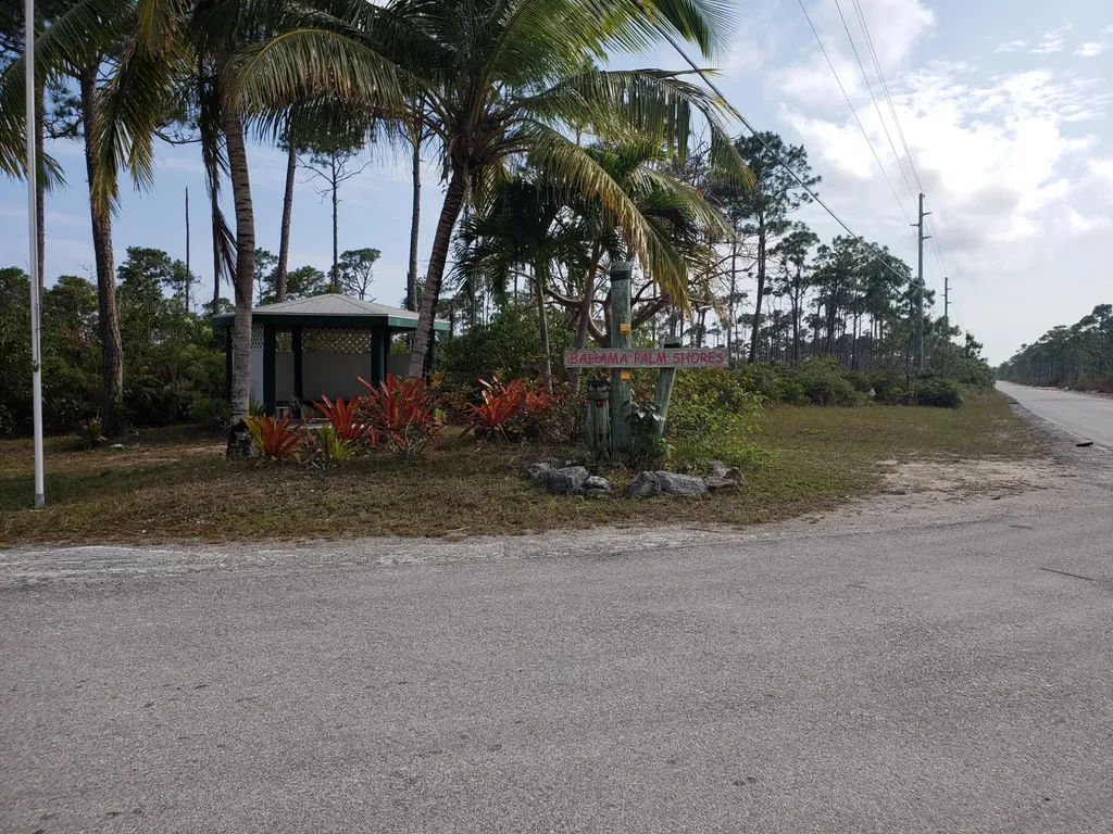 Casuarina Point Abaco BS