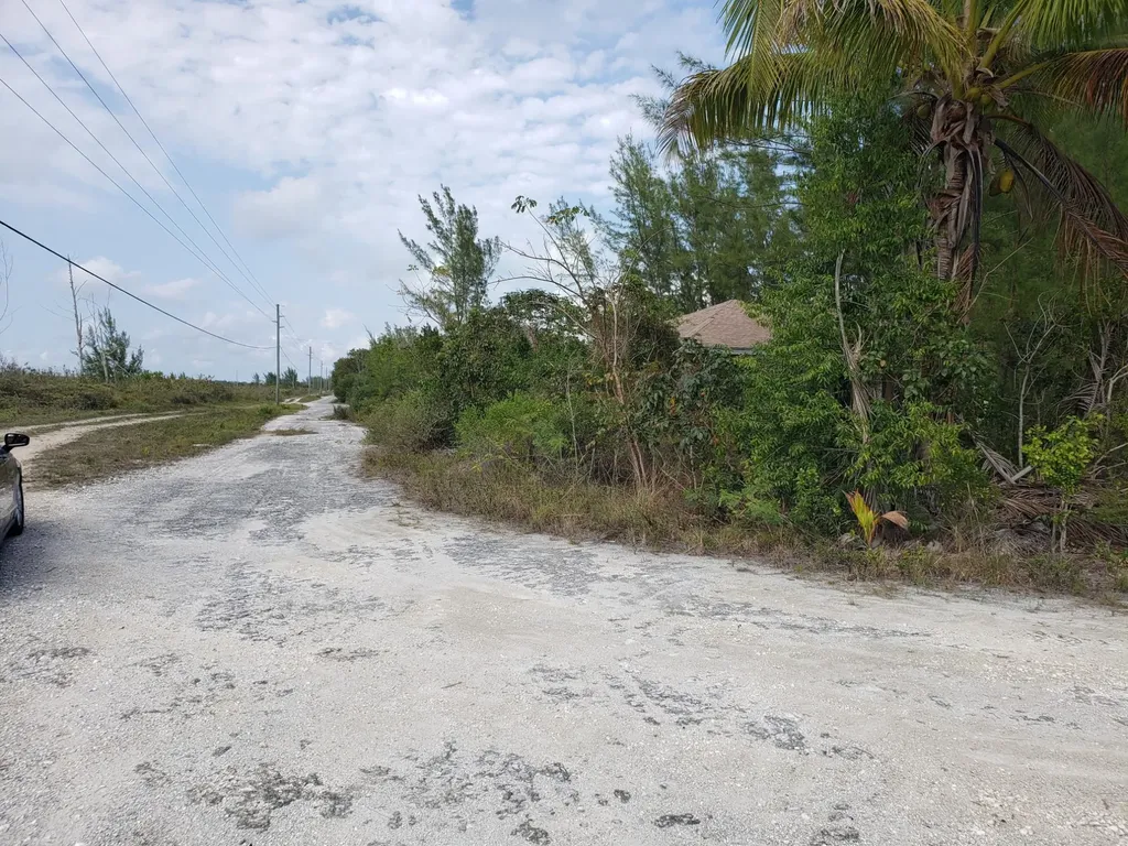 Casuarina Point Abaco BS