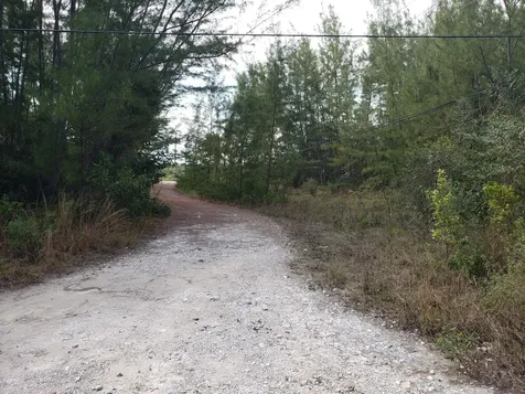 Casuarina Point Abaco BS