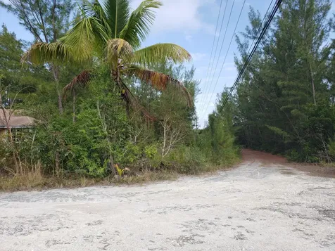 Casuarina Point Abaco BS