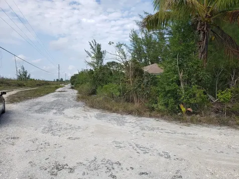 Casuarina Point Abaco BS