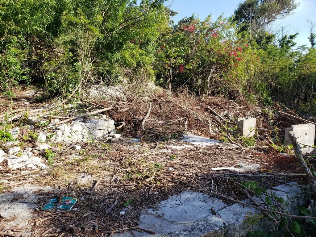 Don Mckay Boulevard Abaco BS