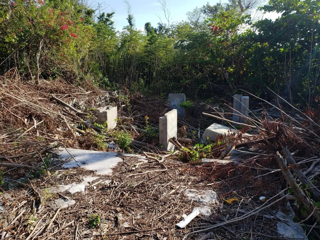 Don Mckay Boulevard Abaco BS