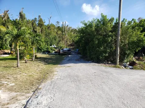 Don Mckay Boulevard Abaco BS
