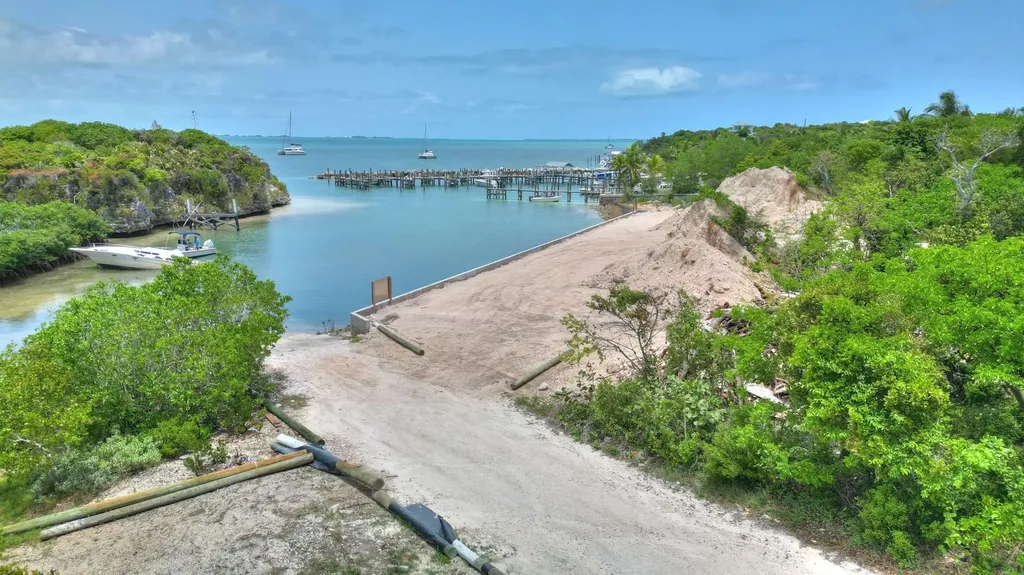 Islands Tide Cove Lot 2 Abaco BS