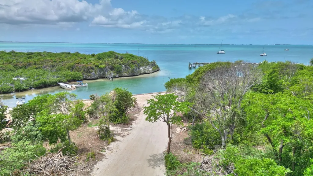 Islands Tide Cove Lot 2 Abaco BS