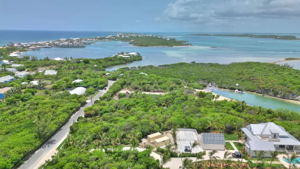Islands Tide Cove Lot 2 Abaco BS