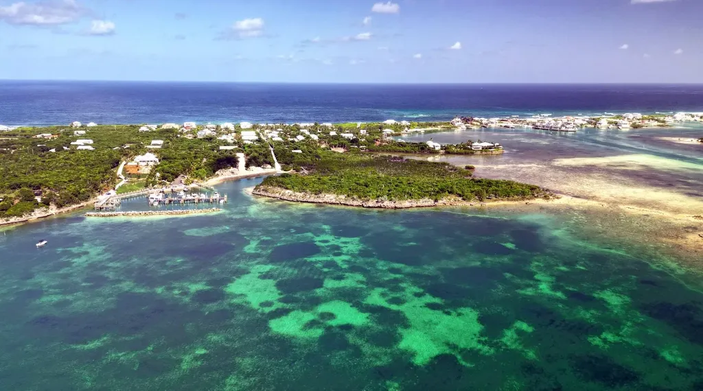 Islands Tide Cove Lot 2 Abaco BS