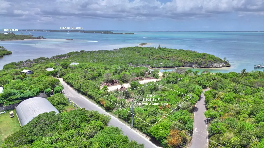 Islands Tide Cove Lot 2 Abaco BS