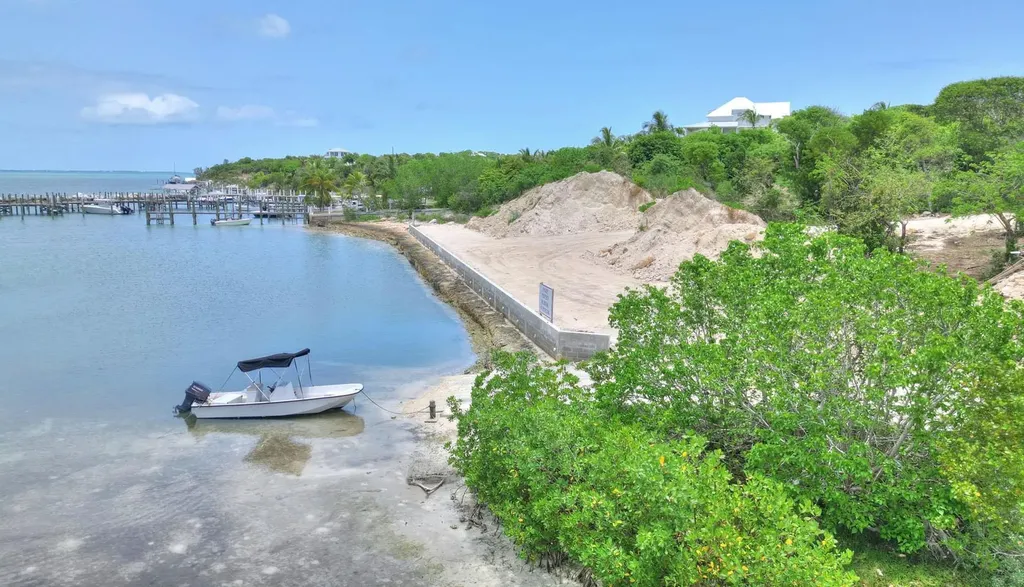 Islands Tide Cove Lot 2 Abaco BS