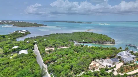 Islands Tide Cove Lot 2 Abaco BS