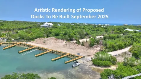 Islands Tide Cove Lot 2 Abaco BS