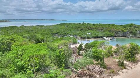 Islands Tide Cove Lot 2 Abaco BS