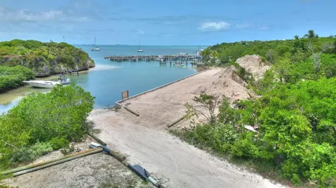 Islands Tide Cove Lot 2 Abaco BS