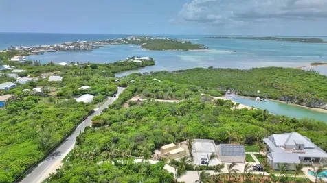 Islands Tide Cove Lot 2 Abaco BS