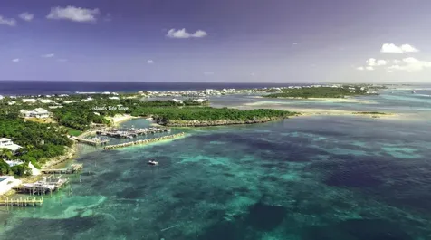 Islands Tide Cove Lot 2 Abaco BS