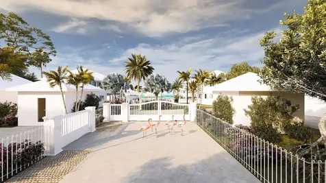 Islands Tide Cove Lot 2 Abaco BS