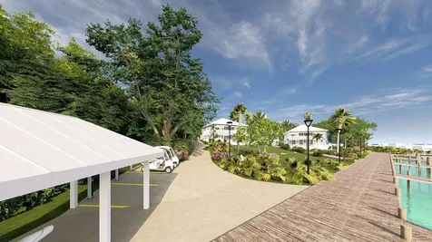 Islands Tide Cove Lot 2 Abaco BS