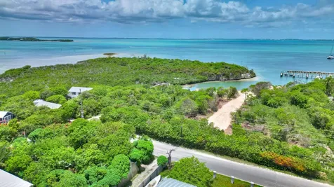 Islands Tide Cove Lot 2 Abaco BS