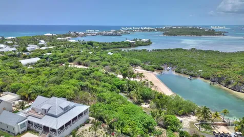 Islands Tide Cove Lot 2 Abaco BS