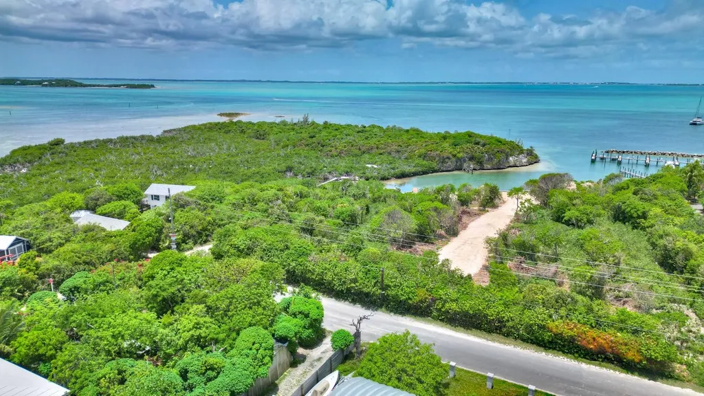 Islands Tide Cove Lot 3 Abaco BS