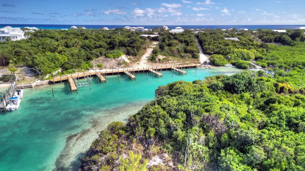 Islands Tide Cove Lot 1 Abaco BS