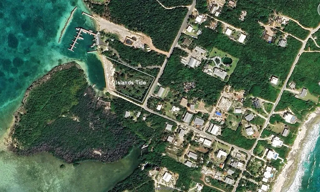 Islands Tide Cove Lot 3 Abaco BS