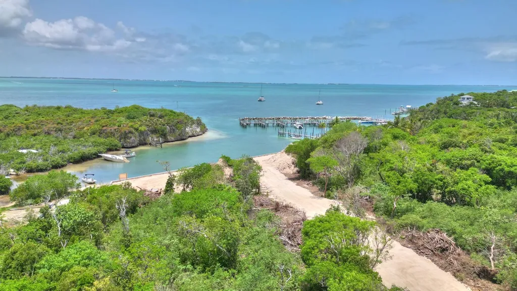 Islands Tide Cove Lot 3 Abaco BS