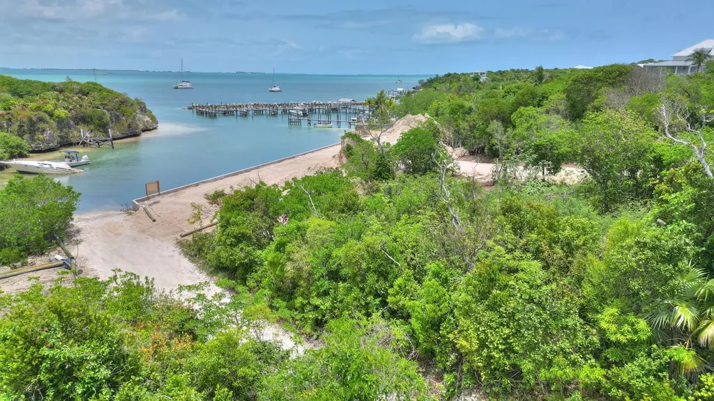 Islands Tide Cove Lot 3 Abaco BS