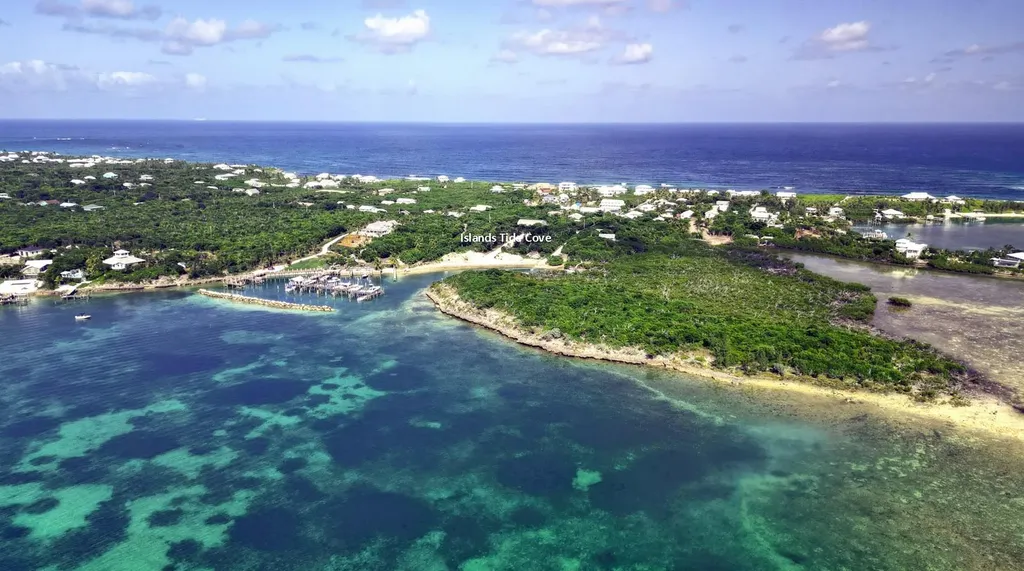 Islands Tide Cove Lot 3 Abaco BS