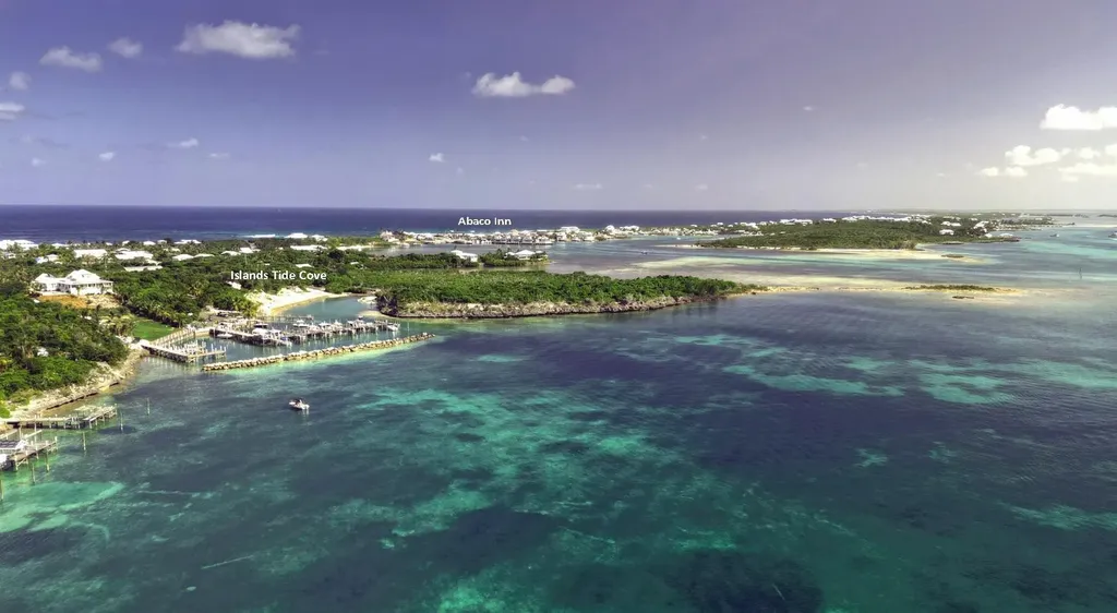 Islands Tide Cove Lot 3 Abaco BS