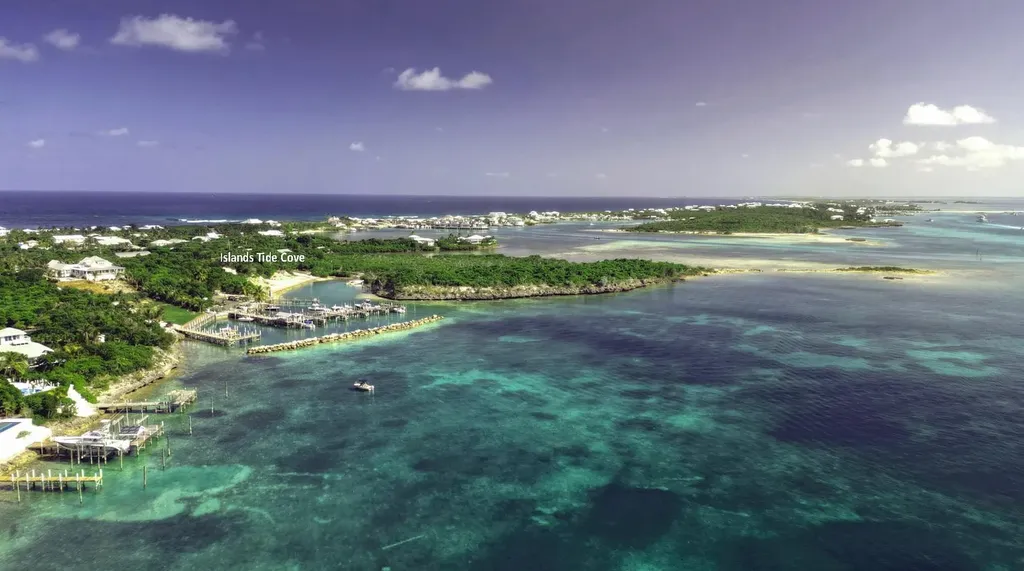 Islands Tide Cove Lot 3 Abaco BS