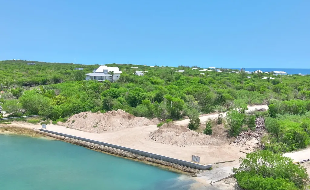 Islands Tide Cove Lot 3 Abaco BS