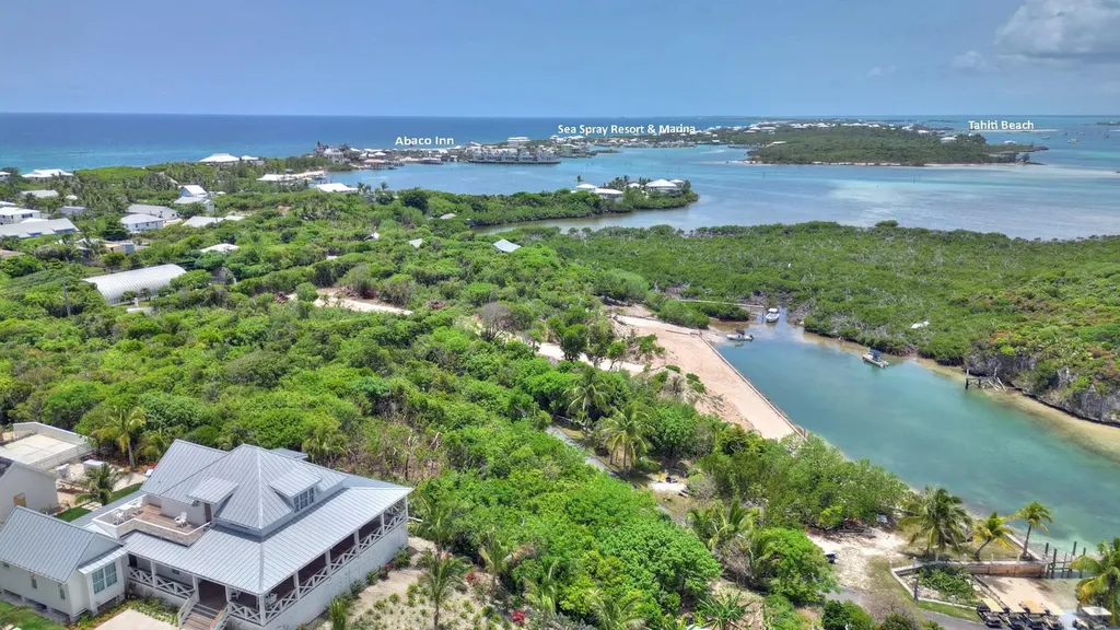 Islands Tide Cove Lot 3 Abaco BS