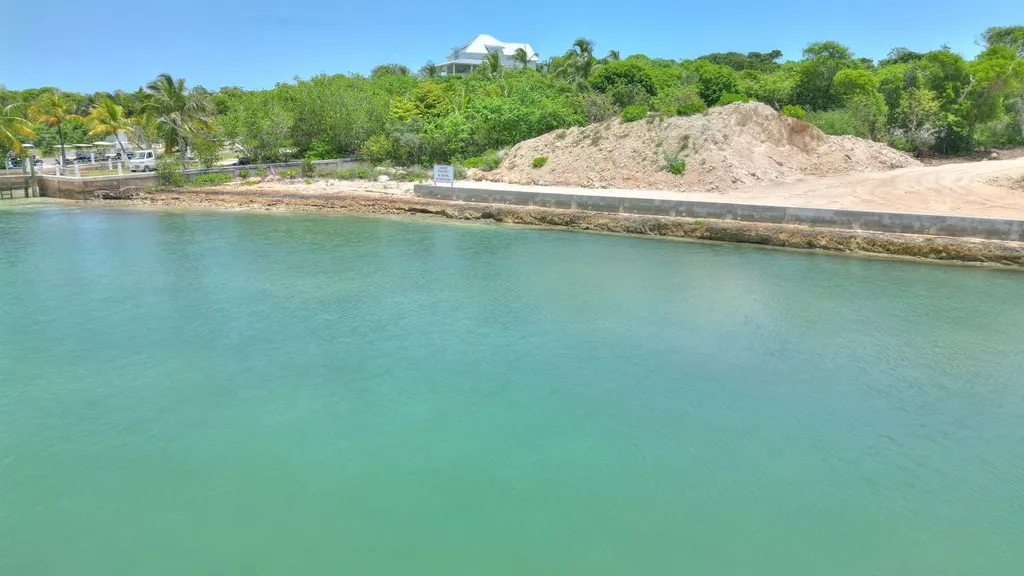 Islands Tide Cove Lot 3 Abaco BS
