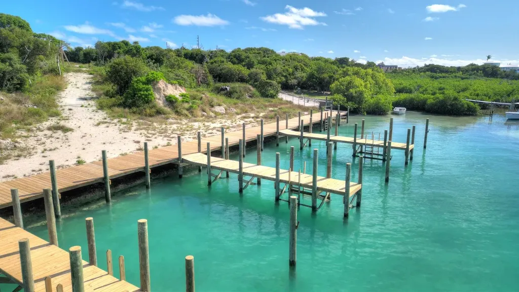 Islands Tide Cove Lot 1 Abaco BS