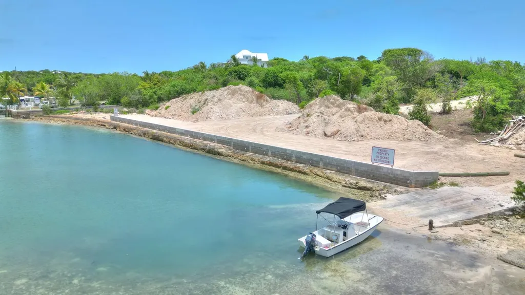 Islands Tide Cove Lot 3 Abaco BS